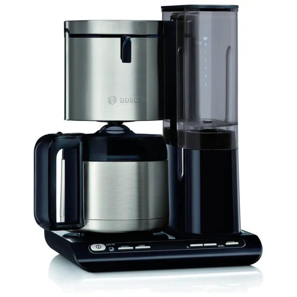 Bosch Styline TKA8A683 Macchina da Caffè Filtro 1,1 L Bosch Styline TKA8A683 Macchina da Caffè Filtro 1,1 L
