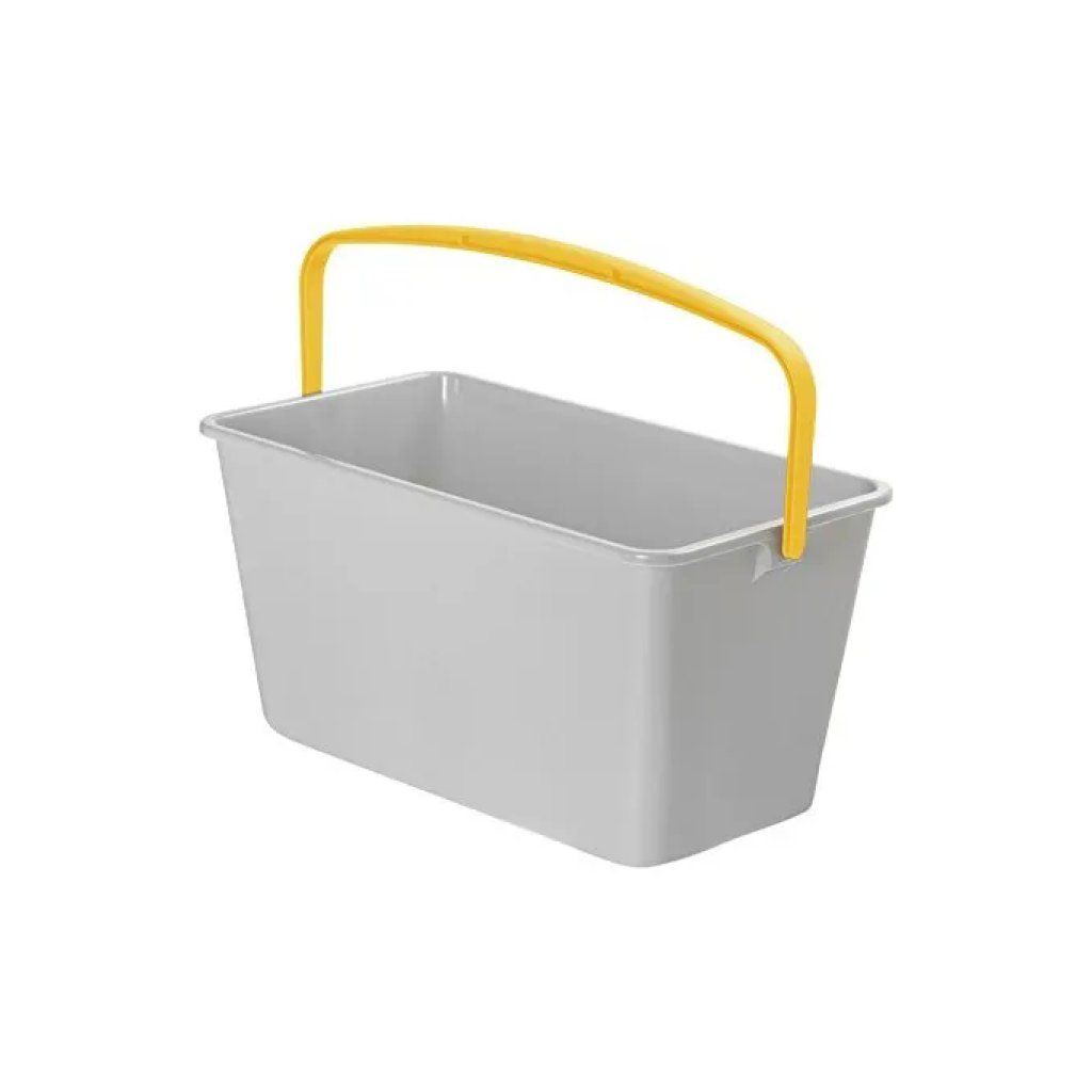 Apex Squizzo 10363 Secchio Rettangolare 15 L Apex Squizzo 10363 Secchio Rettangolare 15 L