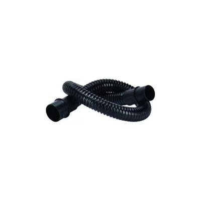 VIGOR-BLINKY Tubo flessibile di ricambio Vigor-Blinky per aspiracenere Cener-El 2020, 80 cm