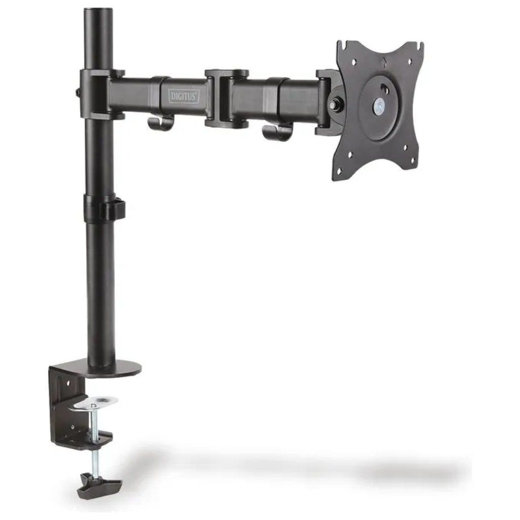 Digitus DA-90361 Supporto per Monitor Singolo Fino a 27'' 8 Kg Inclinazione -45 Digitus DA-90361 Supporto per Monitor Singolo Fino a 27'' 8 Kg Inclinazione -45