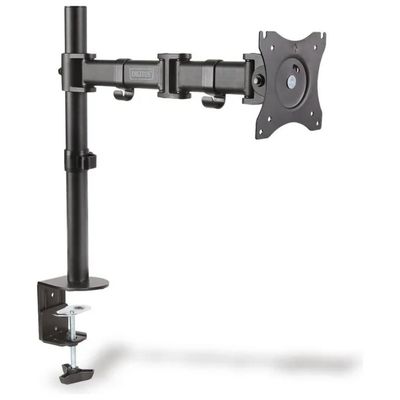 Digitus DA-90361 Supporto per Monitor Singolo Fino a 27'' 8 Kg Inclinazione -45 Digitus DA-90361 Supporto per Monitor Singolo Fino a 27'' 8 Kg Inclinazione -45