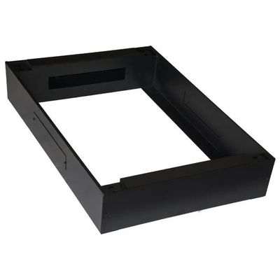 Link Accessori LKBASE61N Base per Armadio Rack 19'' 600x1000 mm con Pannelli Laterali Removibili Link Accessori LKBASE61N Base per Armadio Rack 19'' 600x1000 mm con Pannelli Laterali Removibili