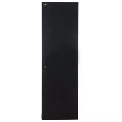 LINK LKDOOR42DN Porta in Metallo Pieno per Armadi Rack 19'' 42U Larghezza 600 mm con Serratura colore LINK LKDOOR42DN Porta in Metallo Pieno per Armadi Rack 19'' 42U Larghezza 600 mm con Serratura colore