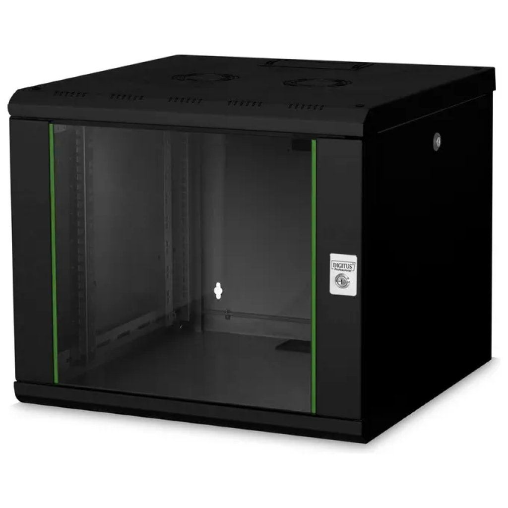 Digitus DN-19 09U-6-6 Digitus DN-19 09U-6-6
