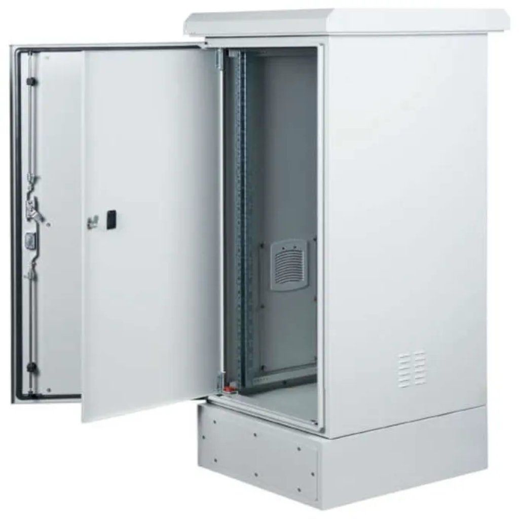 LINK LK1912UIP65 Armadio Rack 19'' 12 Unita' Protezione IP65 Struttura in Metallo Zincato Dimensioni LINK LK1912UIP65 Armadio Rack 19'' 12 Unita' Protezione IP65 Struttura in Metallo Zincato Dimensioni