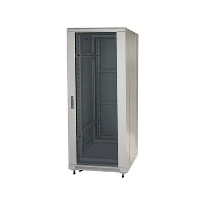 Link LK1927U66GFP Armadio Rack 19'' 27U 600x600 mm 800 Kg Porta Vetro Sicurezza Disassemblato colore Link LK1927U66GFP Armadio Rack 19'' 27U 600x600 mm 800 Kg Porta Vetro Sicurezza Disassemblato colore
