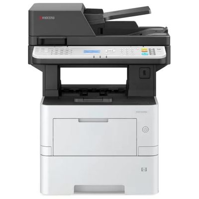 Kyocera ECOSYS MA4500x – Multifunzione laser A4 monocromatica, 45 ppm Kyocera ECOSYS MA4500x – Multifunzione laser A4 monocromatica, 45 ppm