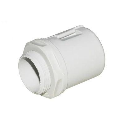 LINK LK87825 Adattatore a spirale per condotte corrugate 25 mm LINK LK87825 Adattatore a spirale per condotte corrugate 25 mm