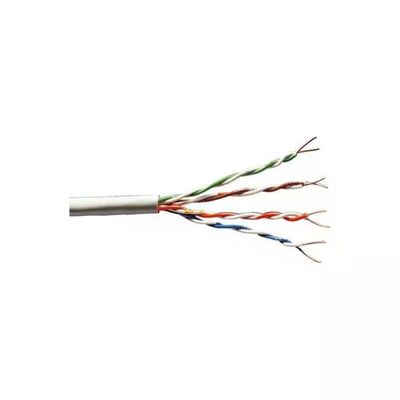 DIGITUS DK1511P3051 – Cavo di rete Cat5e U/UTP, 305 m, grigio DIGITUS DK1511P3051 – Cavo di rete Cat5e U/UTP, 305 m, grigio