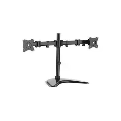 Link LKBR08 Supporto da Tavolo per 2 Monitor 13 Link LKBR08 Supporto da Tavolo per 2 Monitor 13"-27"
