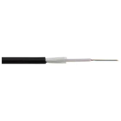 LINK Cavo in Fibra Ottica OS2 24 Fibre Antiroditore LSZH LINK Cavo in Fibra Ottica OS2 24 Fibre Antiroditore LSZH