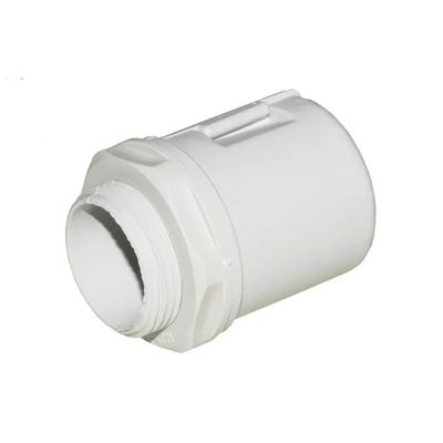 LINK Adattatore a spirale per condotta corrugata 32 mm LINK Adattatore a spirale per condotta corrugata 32 mm