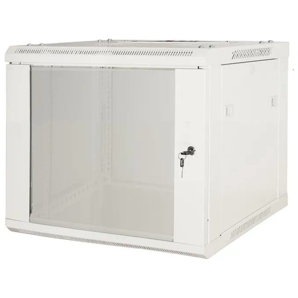 LINK LK1906UGF Armadio Rack 19'' da Muro 6U 370x600x450 mm Grigio Disassemblato Porta in Vetro colore LINK LK1906UGF Armadio Rack 19'' da Muro 6U 370x600x450 mm Grigio Disassemblato Porta in Vetro colore