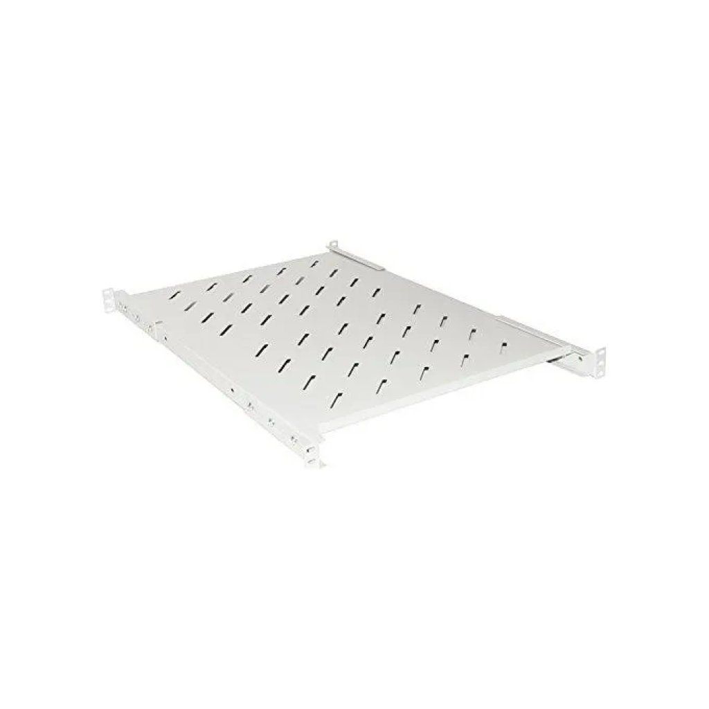 Link Accessori LKRIP650A Mensola per Scaffale in Acciaio per Rack 19'' Profondita' 650 mm Capacita' Link Accessori LKRIP650A Mensola per Scaffale in Acciaio per Rack 19'' Profondita' 650 mm Capacita'