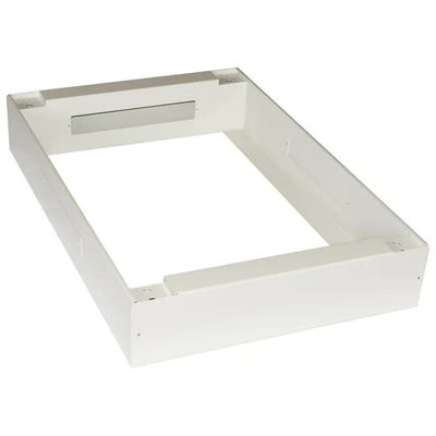 LINK LKBASE810 Base per Armadio Rack 19'' 800x1000 mm con Pannelli Laterali Removibili per Gestione LINK LKBASE810 Base per Armadio Rack 19'' 800x1000 mm con Pannelli Laterali Removibili per Gestione