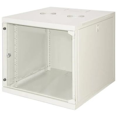 Link Accessori LK1909U66G Armadio Rack 19'' 9U Da Parete Porta Vetro Temperato 45 Kg 490x540x600 mm Link Accessori LK1909U66G Armadio Rack 19'' 9U Da Parete Porta Vetro Temperato 45 Kg 490x540x600 mm