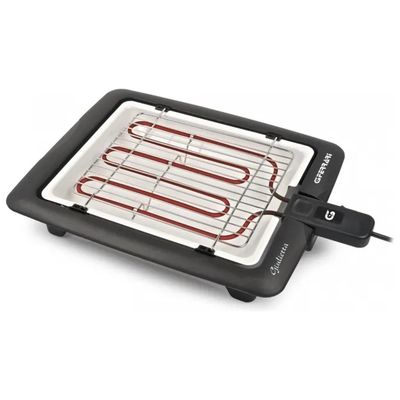 G3 Ferrari Giulietta G10024 – Bistecchiera elettrica da tavolo 2000 W