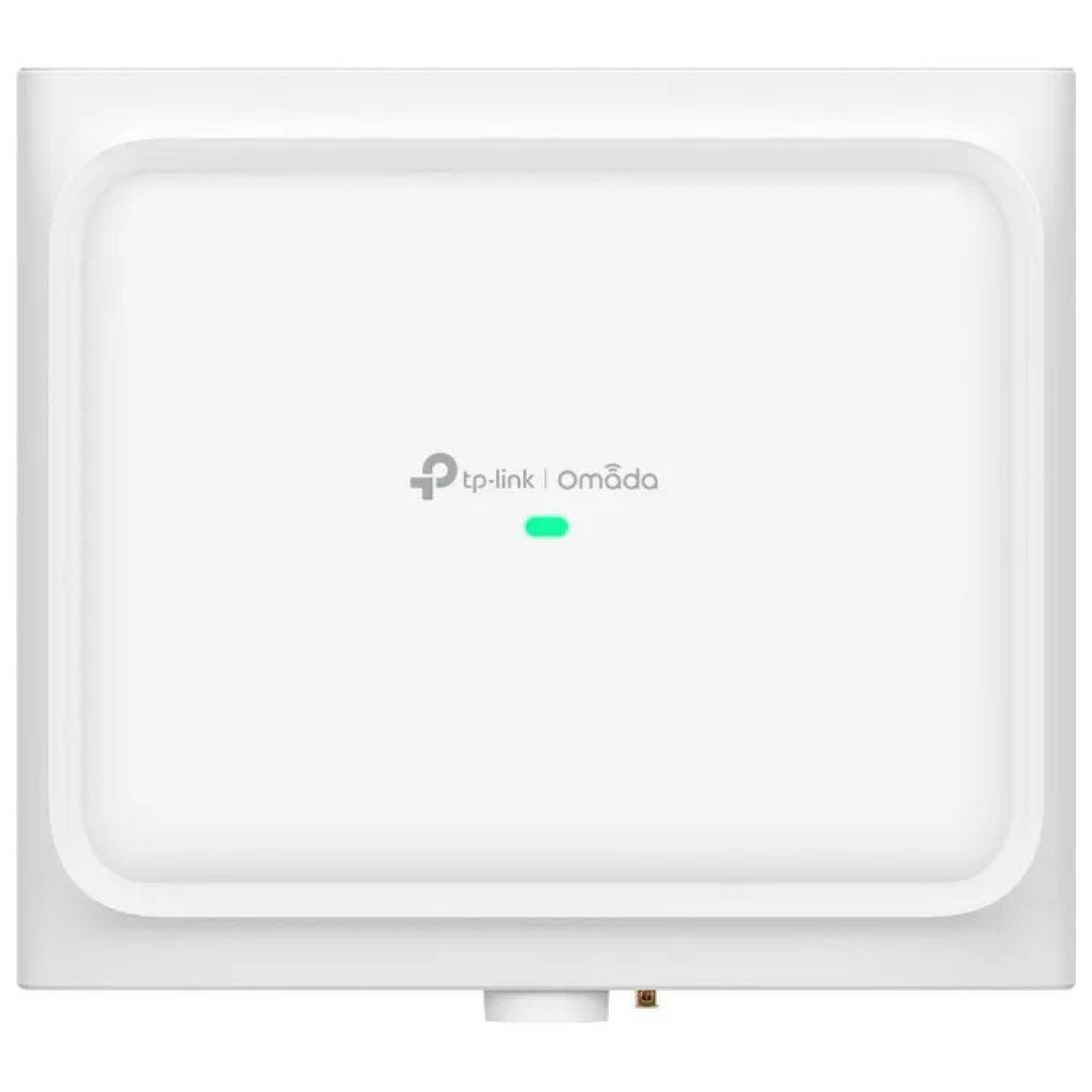 TP-Link EAP650 Access Point Wi-Fi Outdoor Dual-band 3000 Mbit-s PoE Bianco TP-Link EAP650 Access Point Wi-Fi Outdoor Dual-band 3000 Mbit-s PoE Bianco
