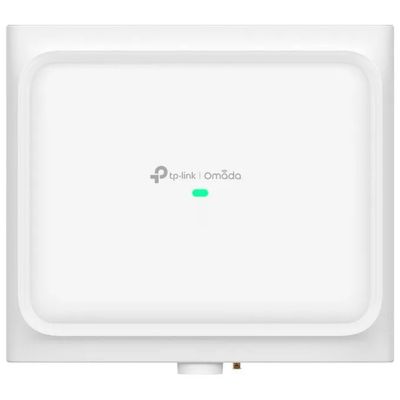 TP-Link EAP650 Access Point Wi-Fi Outdoor Dual-band 3000 Mbit-s PoE Bianco