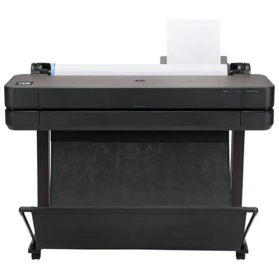 HP Designjet T630 Plotter A0 36 pollici 2400x1200 DPI Stampante Grande Formato CAD