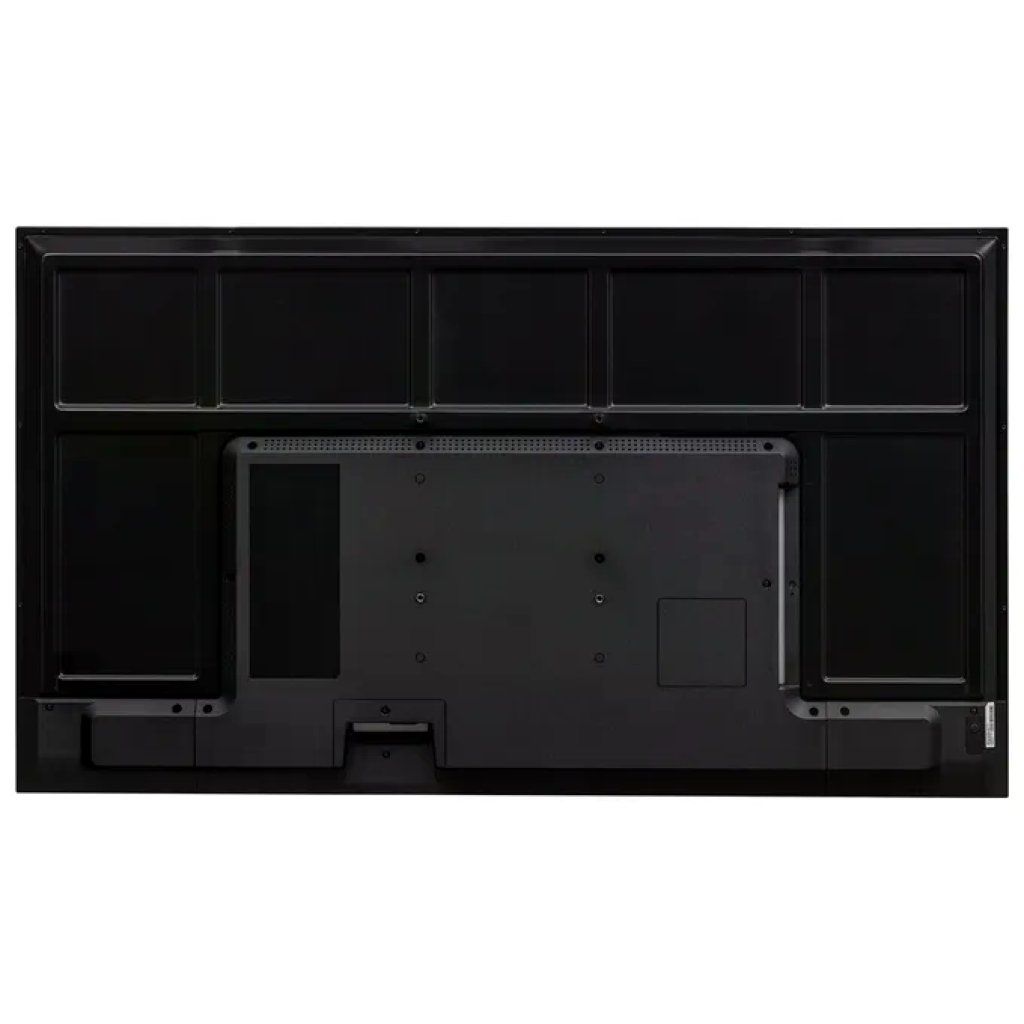 LG monitor digital signage 4K Ultra HD 50 pollici, 50UL5Q-E, WebOS, videowall, LED, 350 cd-m², Wi-Fi LG monitor digital signage 4K Ultra HD 50 pollici, 50UL5Q-E, WebOS, videowall, LED, 350 cd-m², Wi-Fi