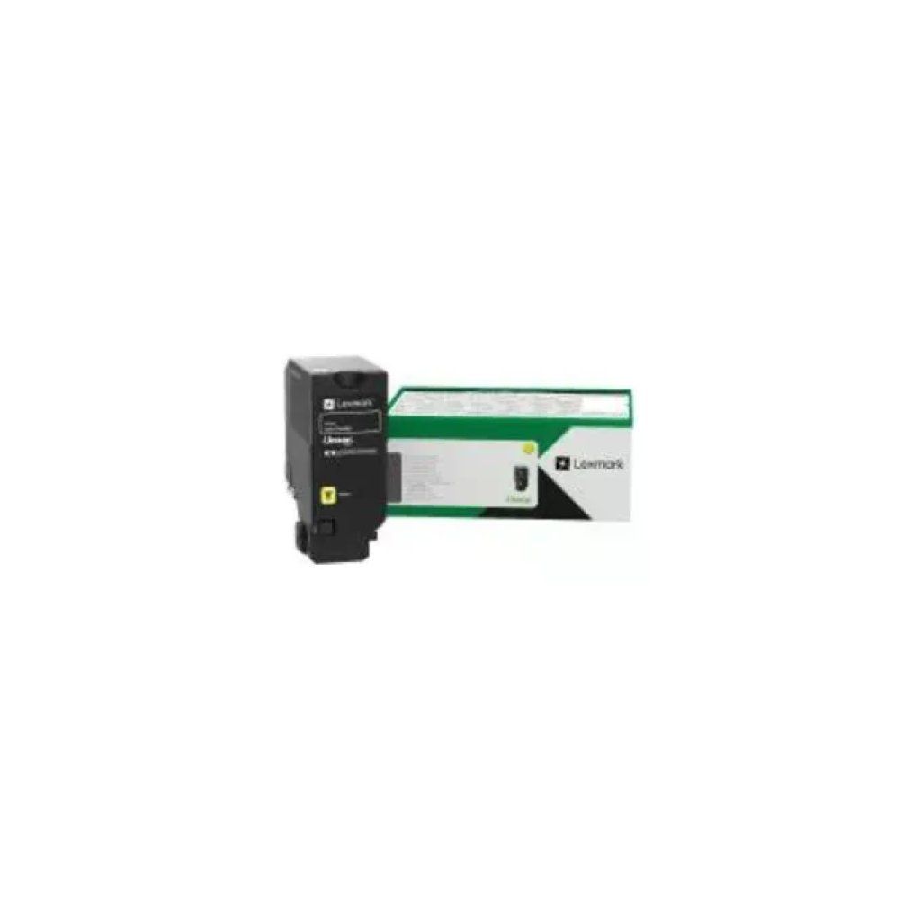 Lexmark 66S2X00 Toner Originale Nero – Resa 31.000 Pagine