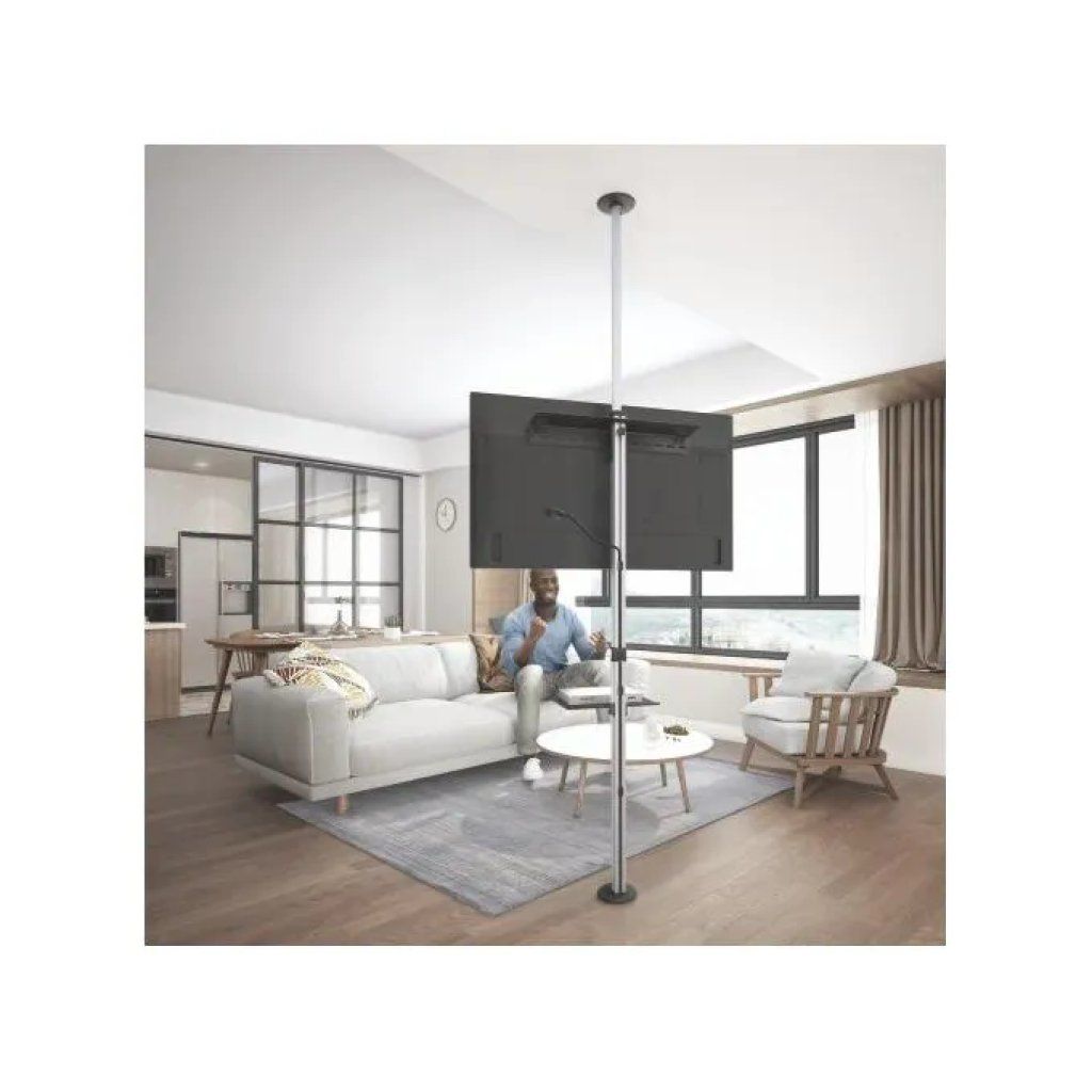 LINK LKBR61 Supporto TV a soffitto e pavimento 37–70 LINK LKBR61 Supporto TV a soffitto e pavimento 37–70"