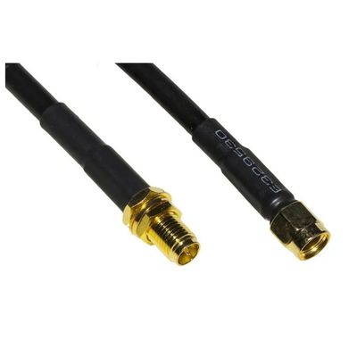 LINK Cavo prolunga antenna CFD200 RP-SMA, 1 m