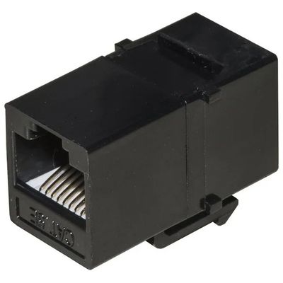 LINK Adattatore Passante RJ45 UTP Cat.5e 8P8C LINK LINK Adattatore Passante RJ45 UTP Cat.5e 8P8C LINK