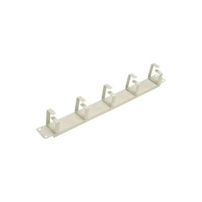 LINK LKORG1UG – Listello guidacavi rack 19″ 1U con 5 anelli LINK LKORG1UG – Listello guidacavi rack 19″ 1U con 5 anelli