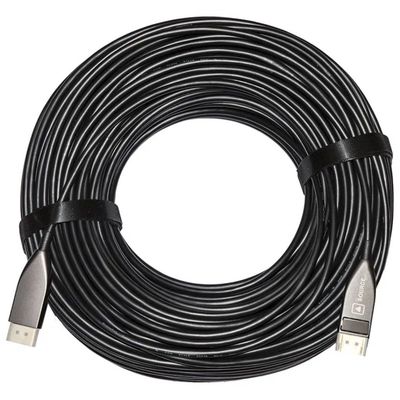 LINK LKCDP70F Cavo fibra ottica ibrido AOC DisplayPort 1