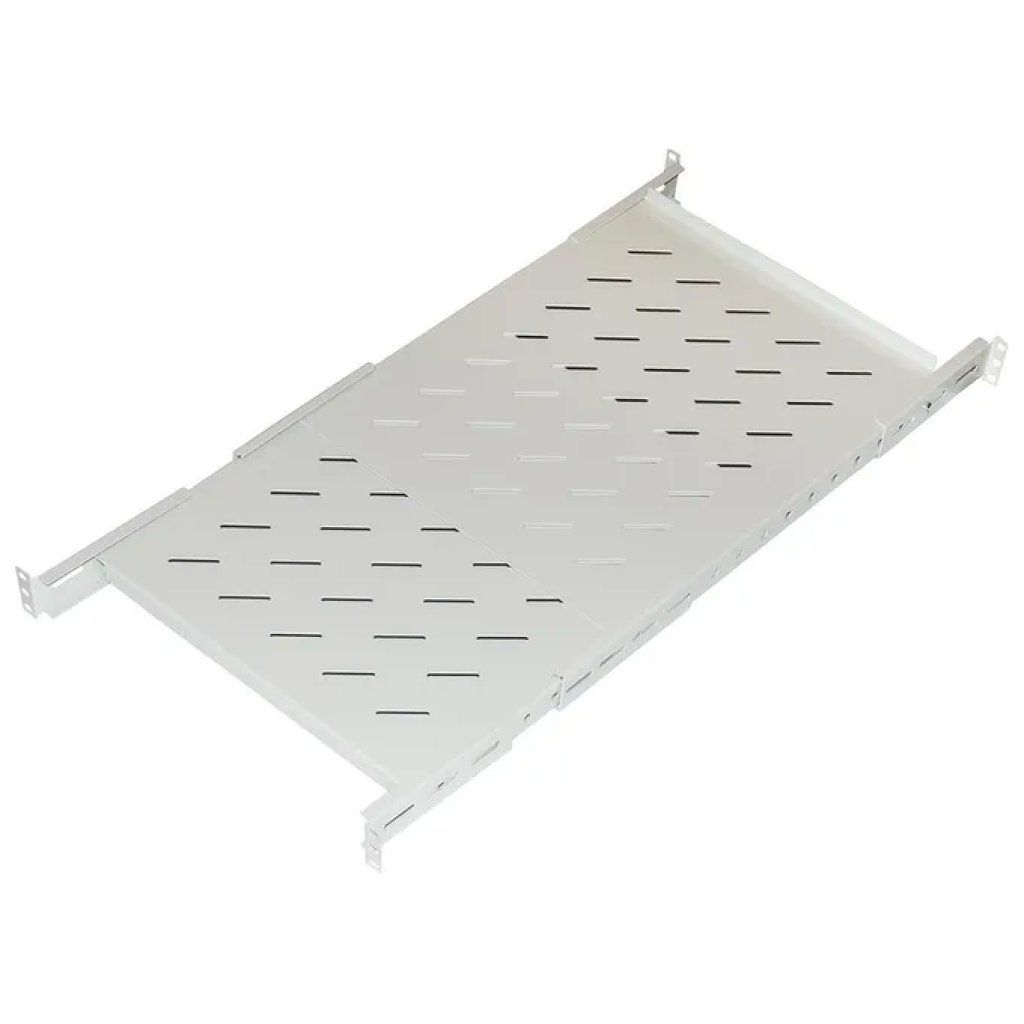 Link Accessori LKRIP1000 Ripiano per Scaffale Allungabile da 560 a 1023 mm in Acciaio Portata 70 Kg Link Accessori LKRIP1000 Ripiano per Scaffale Allungabile da 560 a 1023 mm in Acciaio Portata 70 Kg