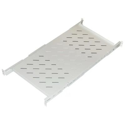 Link Accessori LKRIP1000 Ripiano per Scaffale Allungabile da 560 a 1023 mm in Acciaio Portata 70 Kg