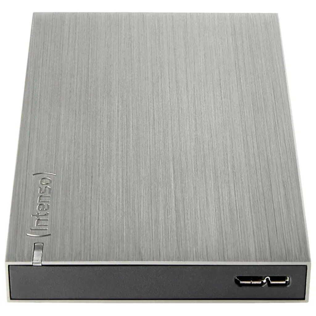 Intenso Memory Board 6028660 HDD Esterno 1 TB USB 3.2 Antracite