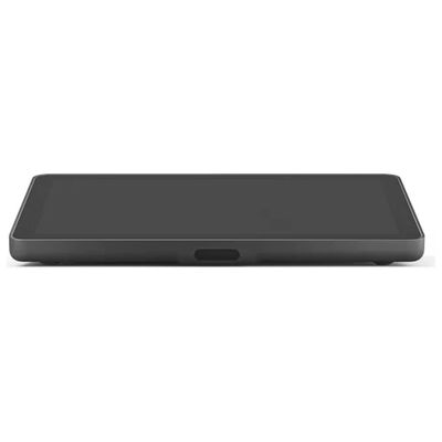 Logitech 991-000422 Rally Bar Sistema di Conferenza 4K UHD Touchscreen Wi-Fi Ethernet 10.1'' colore Grafite Logitech 991-000422 Rally Bar Sistema di Conferenza 4K UHD Touchscreen Wi-Fi Ethernet 10.1'' colore Grafite
