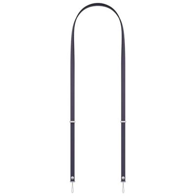 Apple MGGJ4ZM-A Tracolla per Custodia iPhone Viola Accessorio Originale Apple MGGJ4ZM-A Tracolla per Custodia iPhone Viola Accessorio Originale