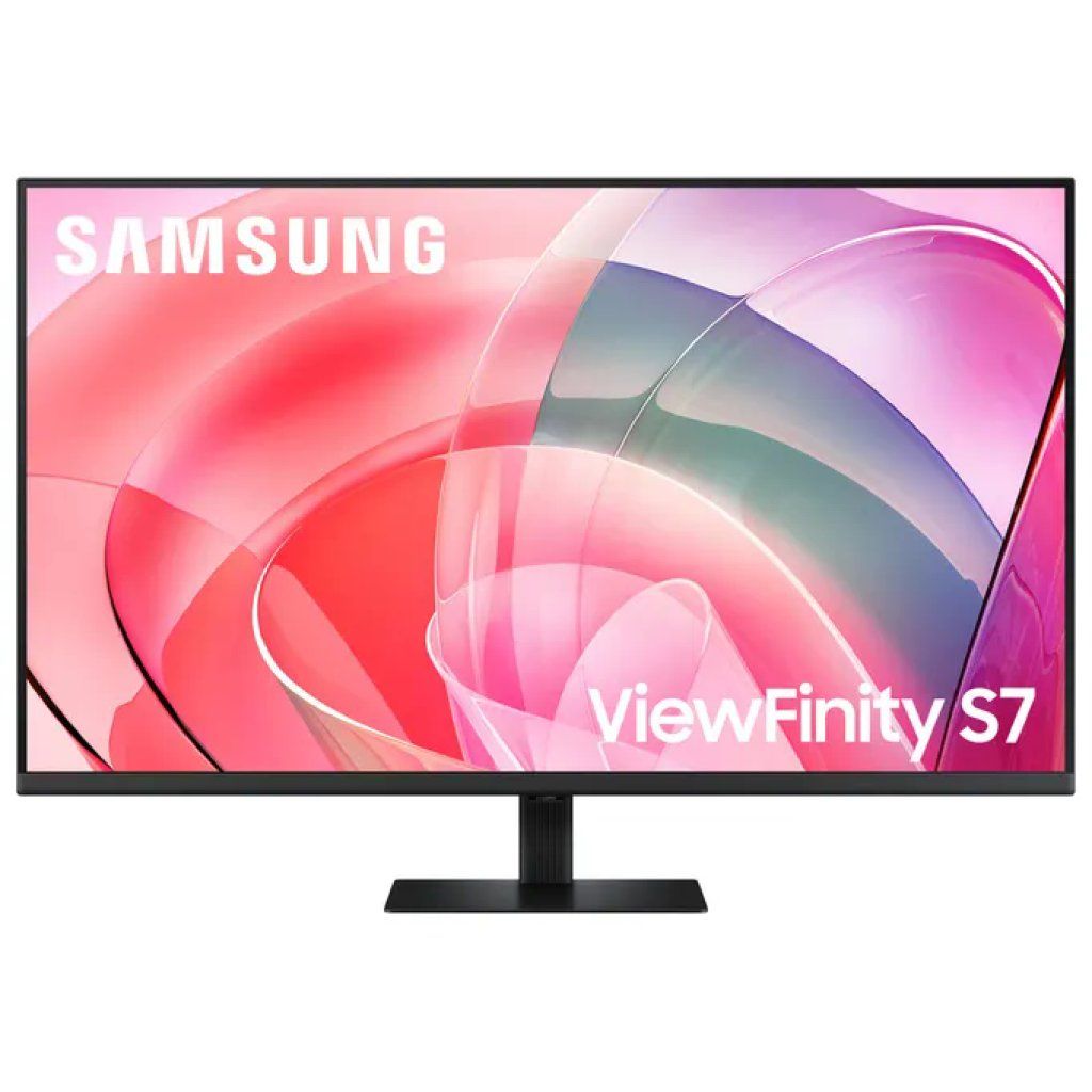 Samsung Monitor S70D 37 Pollici 4K Ultra HD LCD Nero Samsung Monitor S70D 37 Pollici 4K Ultra HD LCD Nero