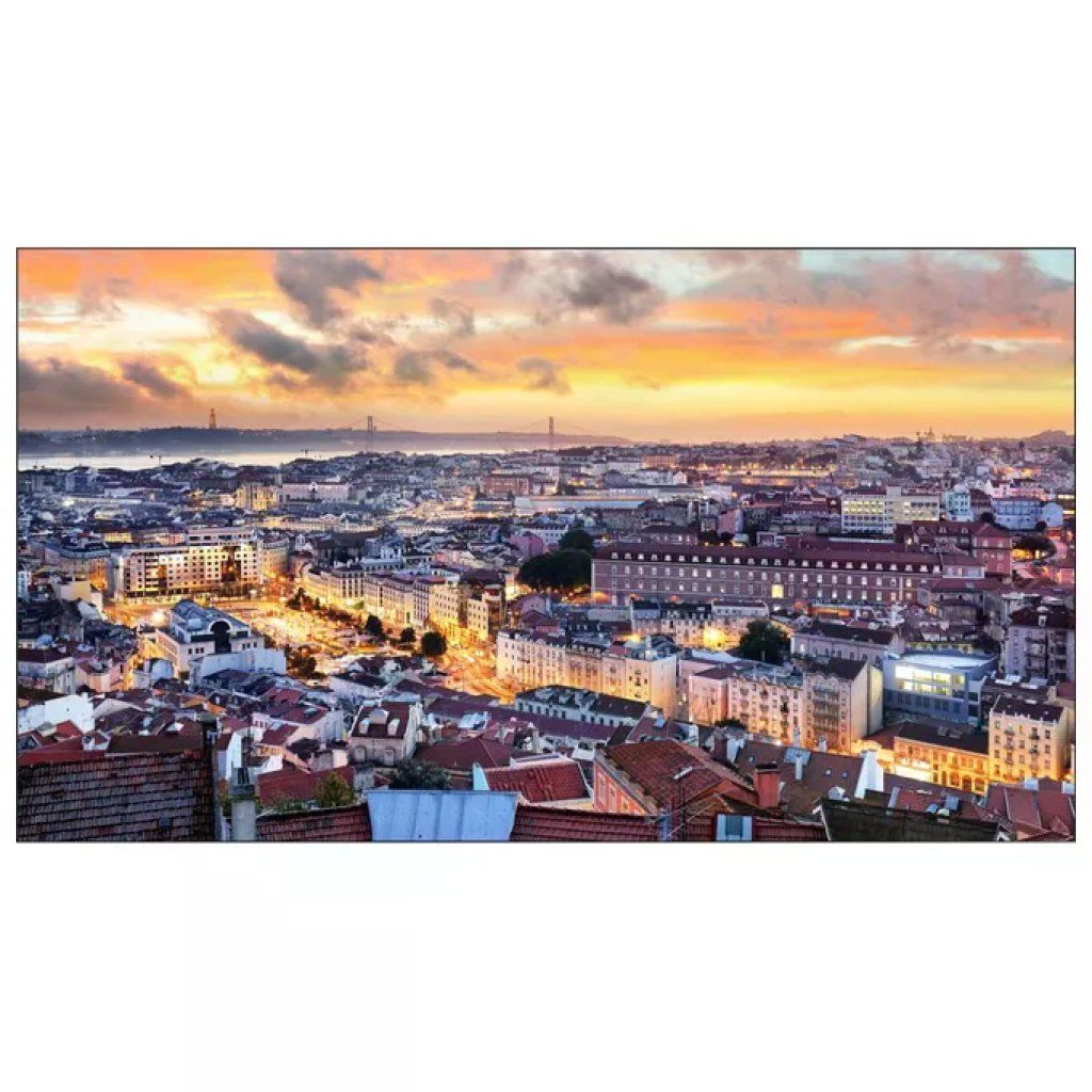 Samsung VH55C-E Display LCD professionale 55 Samsung VH55C-E Display LCD professionale 55" Full HD