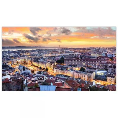Samsung VH55C-E Display LCD professionale 55 Samsung VH55C-E Display LCD professionale 55" Full HD