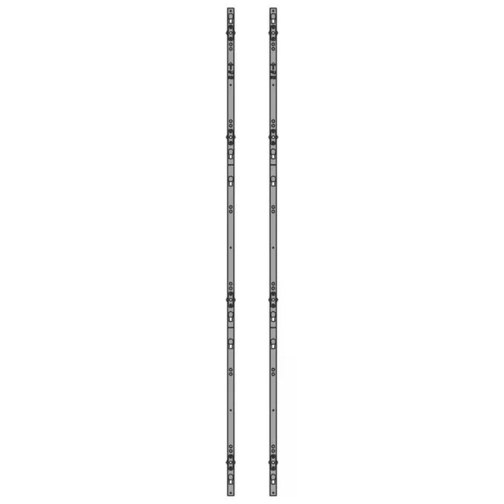 Samsung VG-LFR13SWL Kit di fissaggio per TV Samsung VG-LFR13SWL Kit di fissaggio per TV