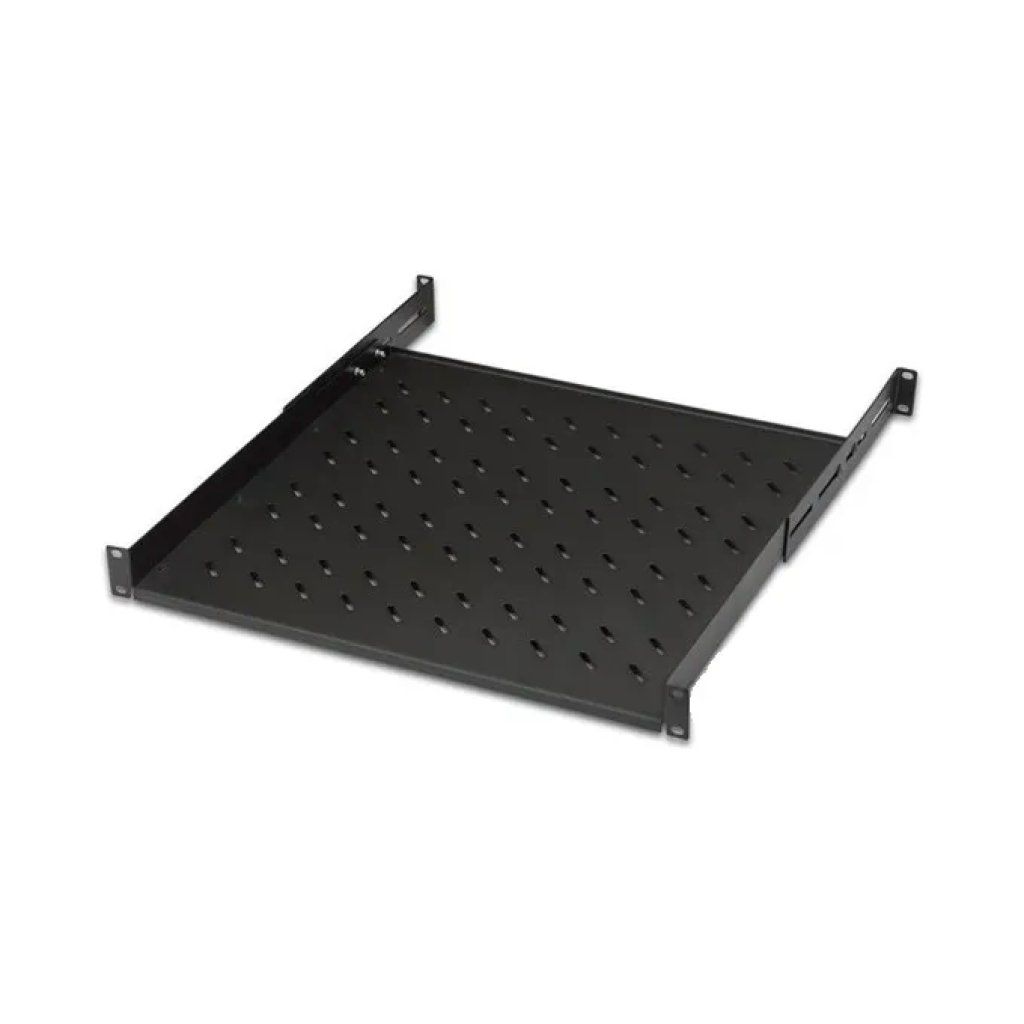 LINK LKRIP450LN Ripiano Rack 19 LINK LKRIP450LN Ripiano Rack 19" 1U Regolabile, 50 kg