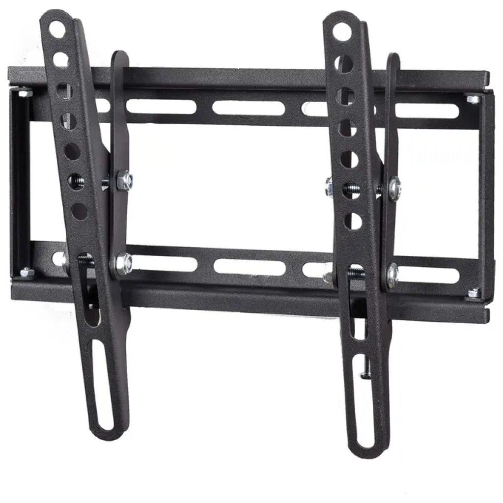 LINK Staffa da Parete per TV e Monitor 17–37″, VESA fino a 200×200 mm, portata 25 kg LINK Staffa da Parete per TV e Monitor 17–37″, VESA fino a 200×200 mm, portata 25 kg