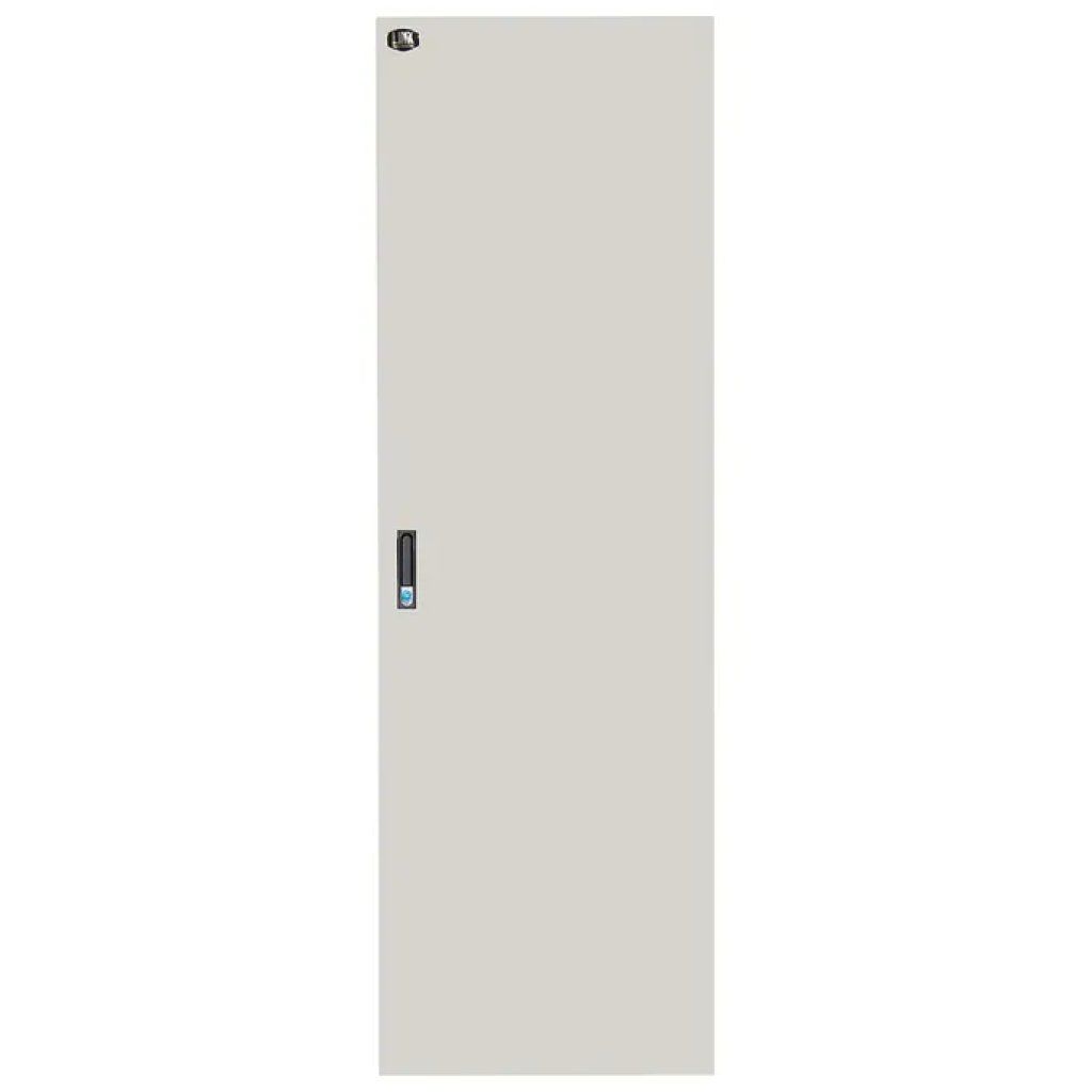 LINK LKDOOR48D Porta in Metallo Pieno per Armadio Rack 19'' 42U Larghezza 800 mm con Serratura colore LINK LKDOOR48D Porta in Metallo Pieno per Armadio Rack 19'' 42U Larghezza 800 mm con Serratura colore