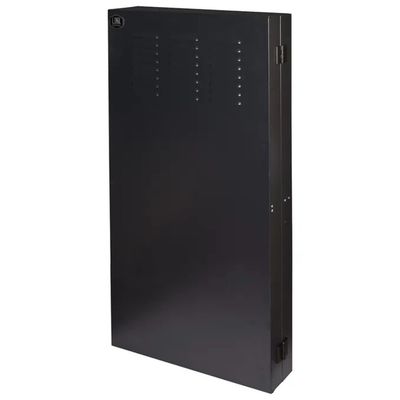 Link LKBAF2U36 Armadio Rack da Muro Verticale 2U 19'' Flat 12 cm Capacita' 68 Kg Profondita' 92 cm Link LKBAF2U36 Armadio Rack da Muro Verticale 2U 19'' Flat 12 cm Capacita' 68 Kg Profondita' 92 cm