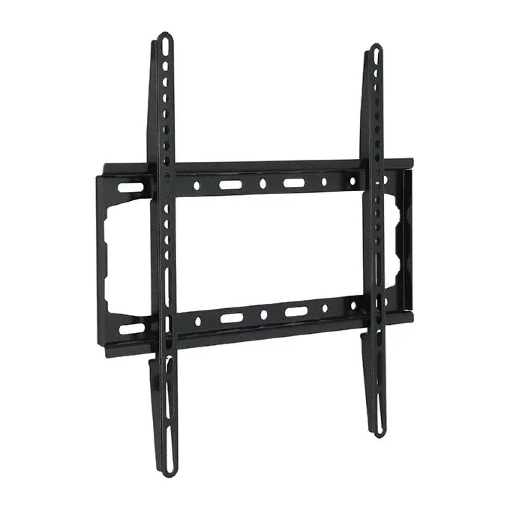 Link LKBR67 Staffa da Parete Ultra Slim per TV 26–60”, VESA 400×400, Nera Link LKBR67 Staffa da Parete Ultra Slim per TV 26–60”, VESA 400×400, Nera