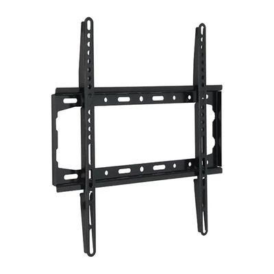 Link LKBR67 Staffa da Parete Ultra Slim per TV 26–60”, VESA 400×400, Nera Link LKBR67 Staffa da Parete Ultra Slim per TV 26–60”, VESA 400×400, Nera