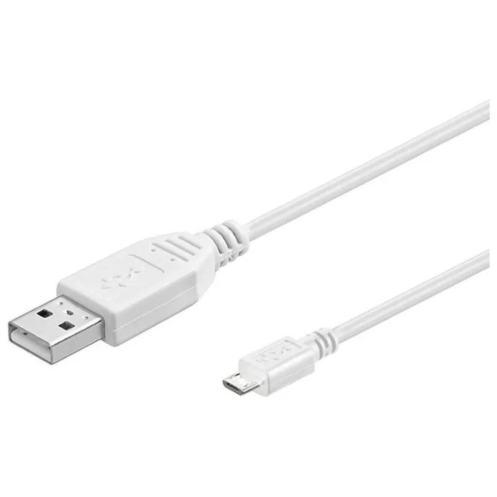 LINK Cavo USB 2.0 A maschio – Micro USB B maschio, 60 cm LINK Cavo USB 2.0 A maschio – Micro USB B maschio, 60 cm