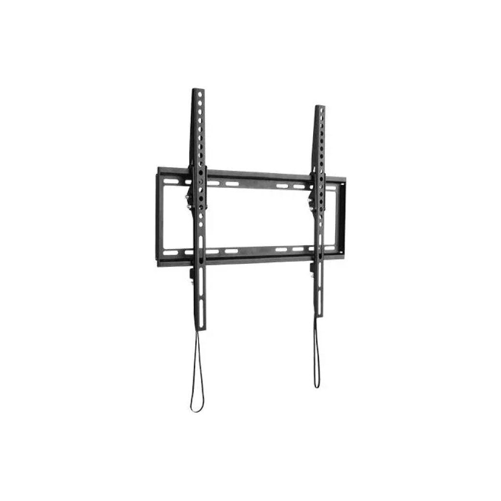 LINK LKBR03 Staffa TV Ultra Slim da Parete 32–55 LINK LKBR03 Staffa TV Ultra Slim da Parete 32–55" VESA 400x400 Nera