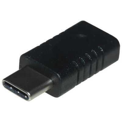 LINK Adattatore USB 2.0 USB-C Maschio-Femmina LINK Adattatore USB 2.0 USB-C Maschio-Femmina