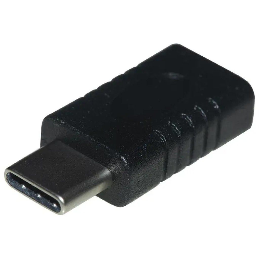 LINK Adattatore USB-C Maschio a USB-A Femmina 2.0 LINK Adattatore USB-C Maschio a USB-A Femmina 2.0